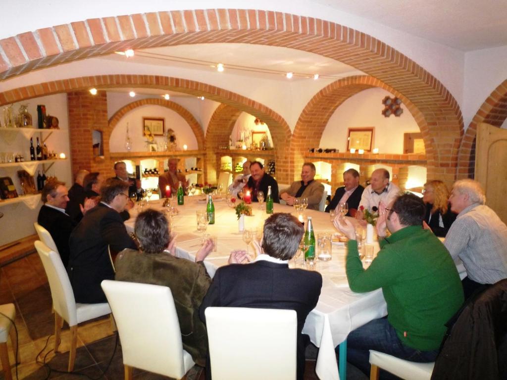 Weststeirischer Hof باد جامس المظهر الخارجي الصورة